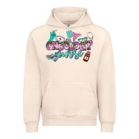 Sandshell oncology nurse Urban Hoodie - AdoDesignShop