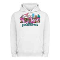 Pigment Lunar Rock nurse practitioner Urban Hoodie - AdoDesignShop