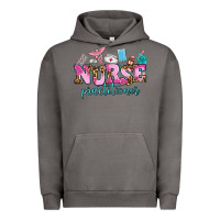 Pigment Tornado nurse practitioner Urban Hoodie - AdoDesignShop