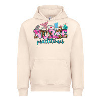 Sandshell nurse practitioner Urban Hoodie - AdoDesignShop