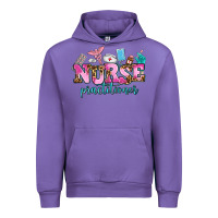 Tulip nurse practitioner Urban Hoodie - AdoDesignShop