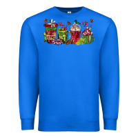 True Royal wine coffee cups Premium Sweatshirt - texasbilliewilder