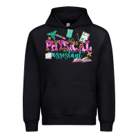 Foreset Green physical assistant Urban Hoodie - AdoDesignShop