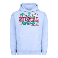 Pigment Grape Ice physical assistant Urban Hoodie - AdoDesignShop