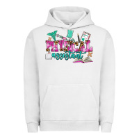 Pigment Lunar Rock physical assistant Urban Hoodie - AdoDesignShop