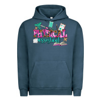 Physical Assistant Urban Hoodie | Teevron
