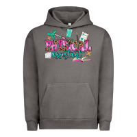Pigment Tornado physical assistant Urban Hoodie - AdoDesignShop