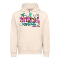 Sandshell physical assistant Urban Hoodie - AdoDesignShop