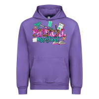 Tulip physical assistant Urban Hoodie - AdoDesignShop