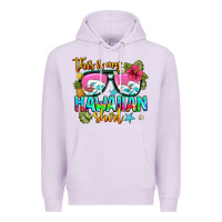 Lilac this is my hawaiian Premium Hoodie - AdoDesignShop