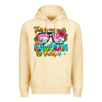 Pina Colada this is my hawaiian Premium Hoodie - AdoDesignShop