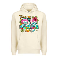 Sandshell this is my hawaiian Premium Hoodie - AdoDesignShop
