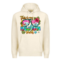 Tofu this is my hawaiian Premium Hoodie - AdoDesignShop