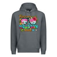 Rock this is my hawaiian Premium Hoodie - AdoDesignShop