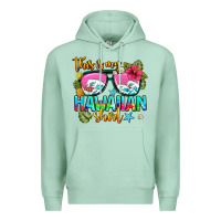 Seafoam this is my hawaiian Premium Hoodie - AdoDesignShop
