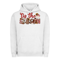Pigment Lunar Rock tis the season american football little debbie tree cakes Urban Hoodie - JahusDesignShop