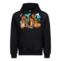 Black rn registered nurse Urban Hoodie - AdoDesignShop