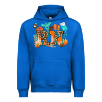 Cobalt rn registered nurse Urban Hoodie - AdoDesignShop