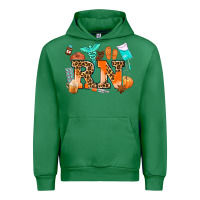 Emerald rn registered nurse Urban Hoodie - AdoDesignShop
