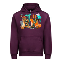 Mauve Wine rn registered nurse Urban Hoodie - AdoDesignShop