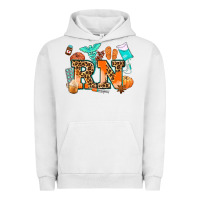 Pigment Lunar Rock rn registered nurse Urban Hoodie - AdoDesignShop
