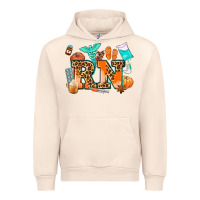 Rn Registered Nurse Urban Hoodie | Teevron