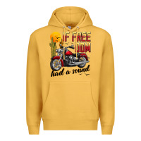 If Freedom Had A Sound Premium Hoodie | Teevron