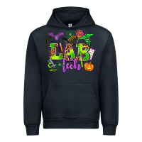 Navy lab tech halloween Urban Hoodie - AdoDesignShop