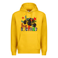 Lemon big brother Premium Hoodie - AdoDesignShop