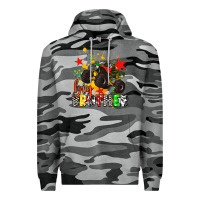 Slate Camo big brother Premium Hoodie - AdoDesignShop