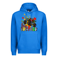 True Royal big brother Premium Hoodie - AdoDesignShop