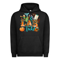 Pigment Black lab tech fall Urban Hoodie - AdoDesignShop
