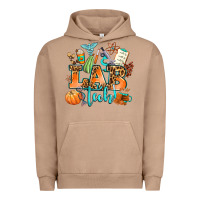 Pigment Burro lab tech fall Urban Hoodie - AdoDesignShop