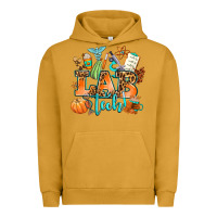 Pigment Peanut Butter lab tech fall Urban Hoodie - AdoDesignShop
