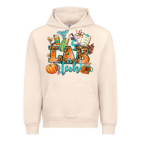 Sandshell lab tech fall Urban Hoodie - AdoDesignShop