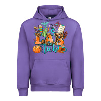 Tulip lab tech fall Urban Hoodie - AdoDesignShop