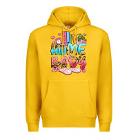 Lemon homebody Premium Hoodie - JahusDesignShop