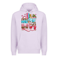Lilac homebody Premium Hoodie - JahusDesignShop