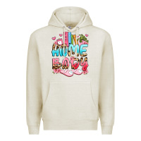 Oatmeal Heather homebody Premium Hoodie - JahusDesignShop