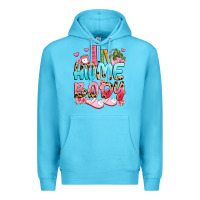 Ocean Blue homebody Premium Hoodie - JahusDesignShop