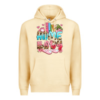 Pina Colada homebody Premium Hoodie - JahusDesignShop