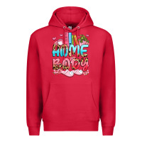 Cardinal homebody Premium Hoodie - JahusDesignShop