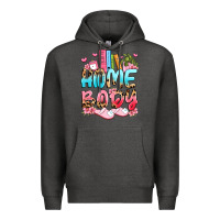 Charcoal Heather homebody Premium Hoodie - JahusDesignShop