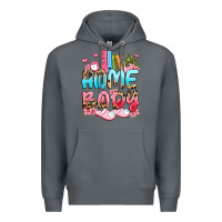 Rock homebody Premium Hoodie - JahusDesignShop