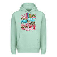 Seafoam homebody Premium Hoodie - JahusDesignShop