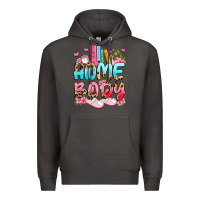 Smoke homebody Premium Hoodie - JahusDesignShop