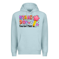 Blue Mist staar day you got this Premium Hoodie - JahusDesignShop