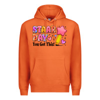 Carrot staar day you got this Premium Hoodie - JahusDesignShop