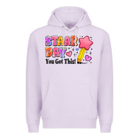 Lilac staar day you got this Premium Hoodie - JahusDesignShop