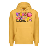 Mustard staar day you got this Premium Hoodie - JahusDesignShop